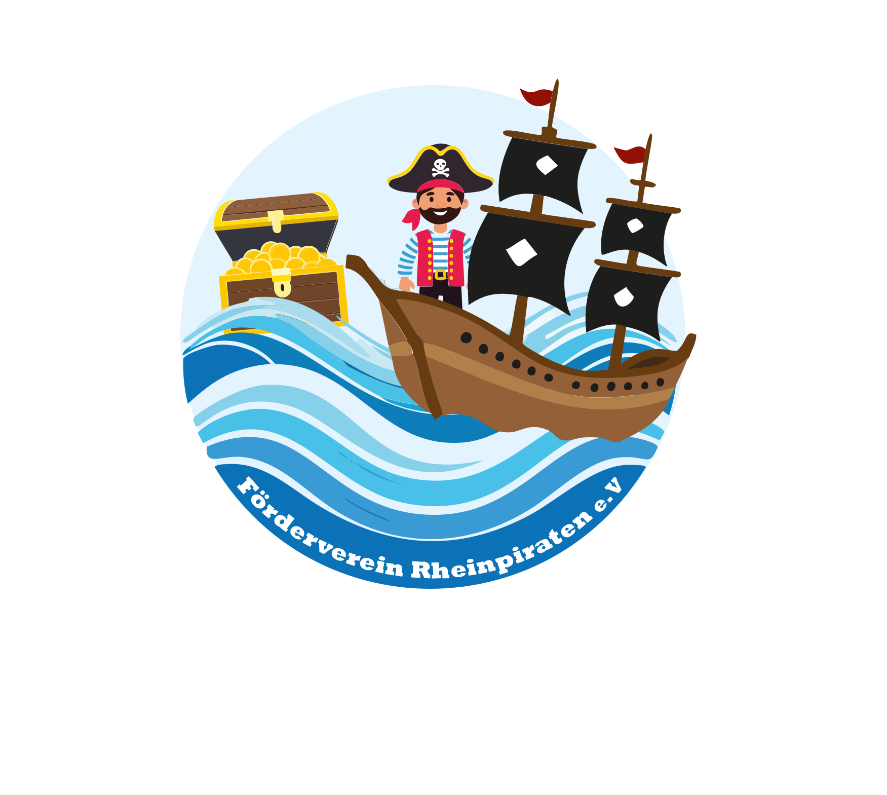 Förderverein Rheinpiraten e.V.